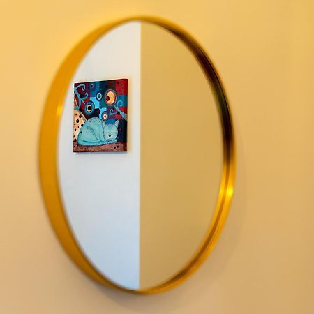 Sunny Citycenter Apartment - Graz Main Station ภายนอก รูปภาพ