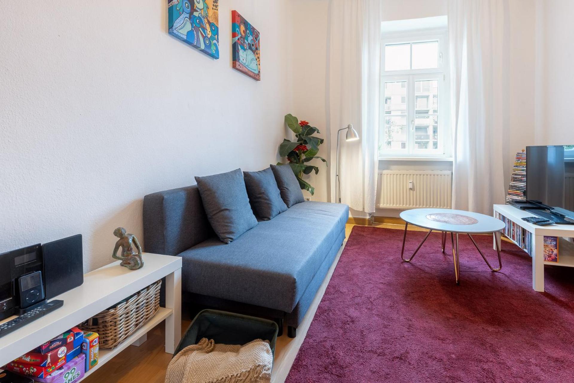 Sunny Citycenter Apartment - Graz Main Station ภายนอก รูปภาพ