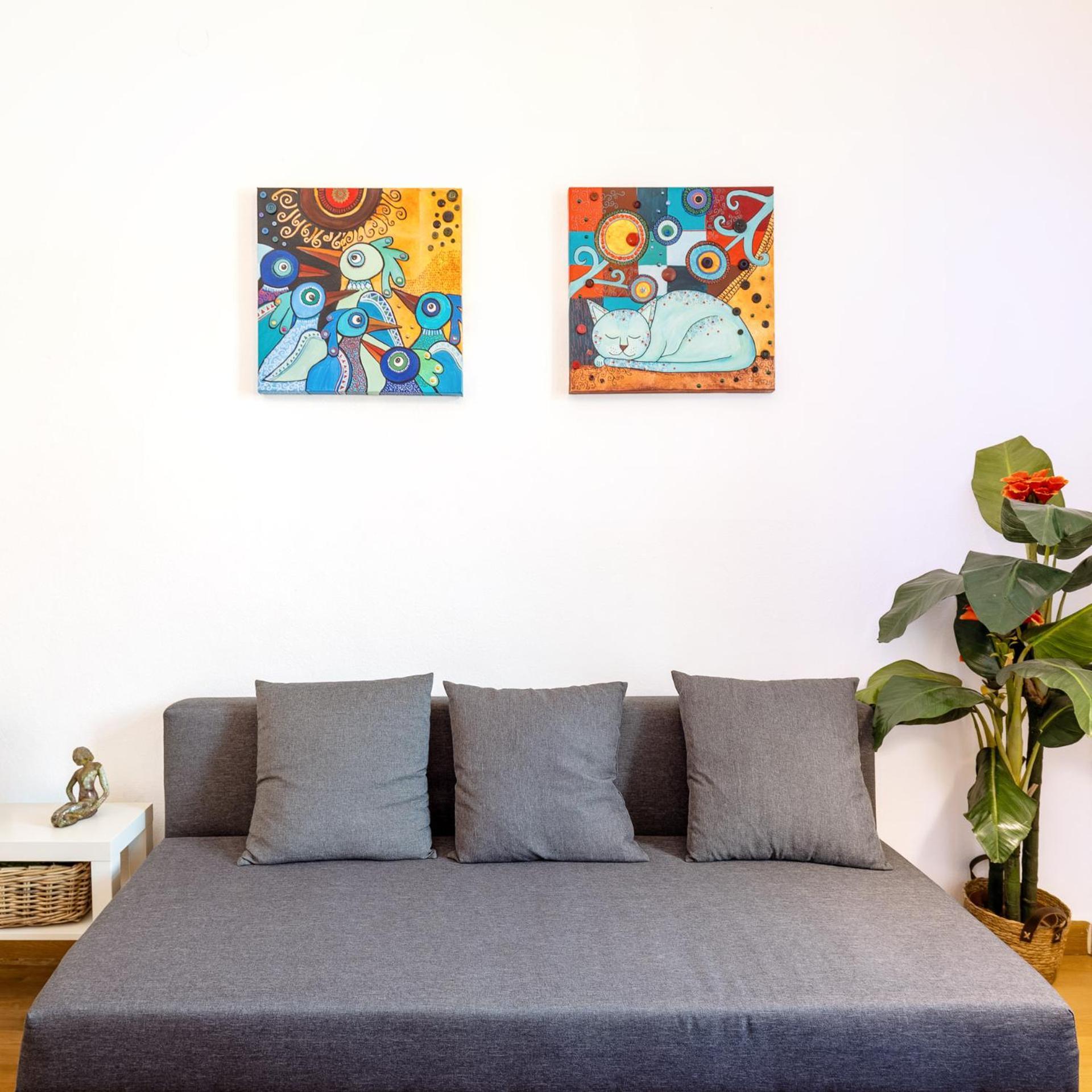 Sunny Citycenter Apartment - Graz Main Station ภายนอก รูปภาพ