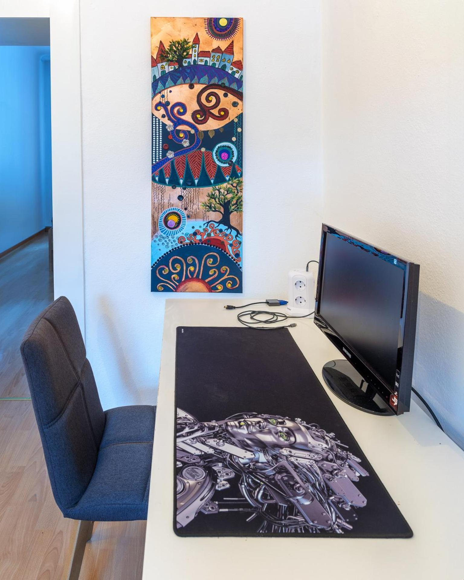 Sunny Citycenter Apartment - Graz Main Station ภายนอก รูปภาพ