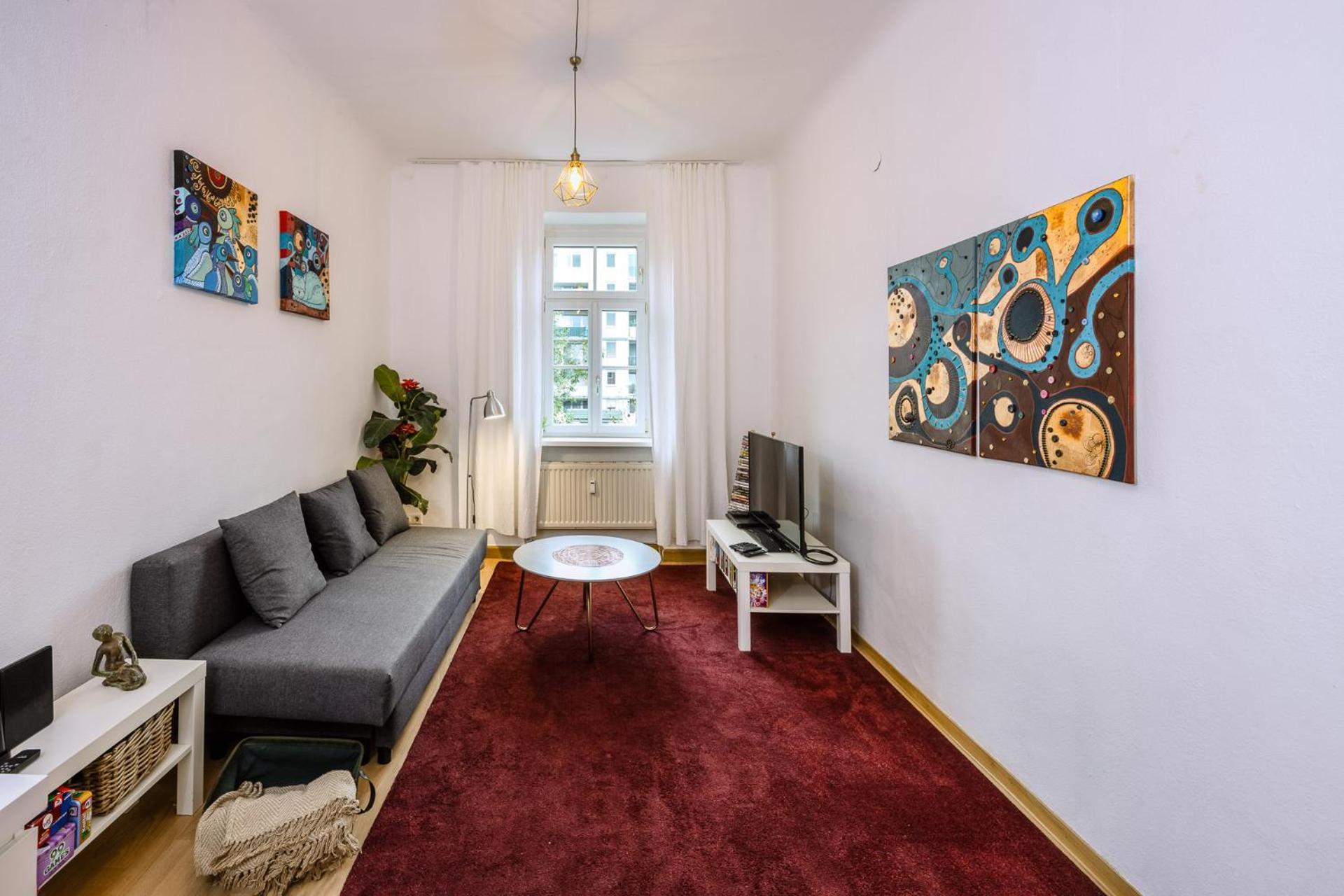 Sunny Citycenter Apartment - Graz Main Station ภายนอก รูปภาพ